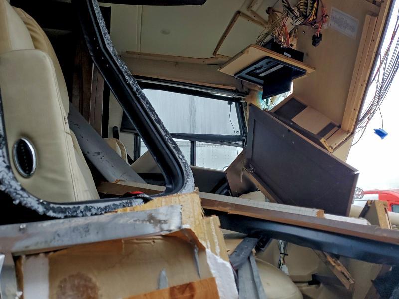 2018 Freightliner Chassis XC