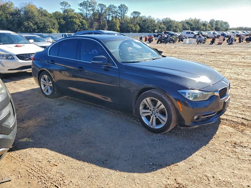 2017 BMW 330 i