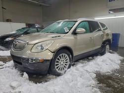 Buick Vehiculos salvage en venta: 2010 Buick Enclave cxl