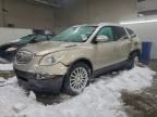2010 Buick Enclave cxl