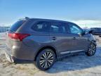 2020 Mitsubishi Outlander se