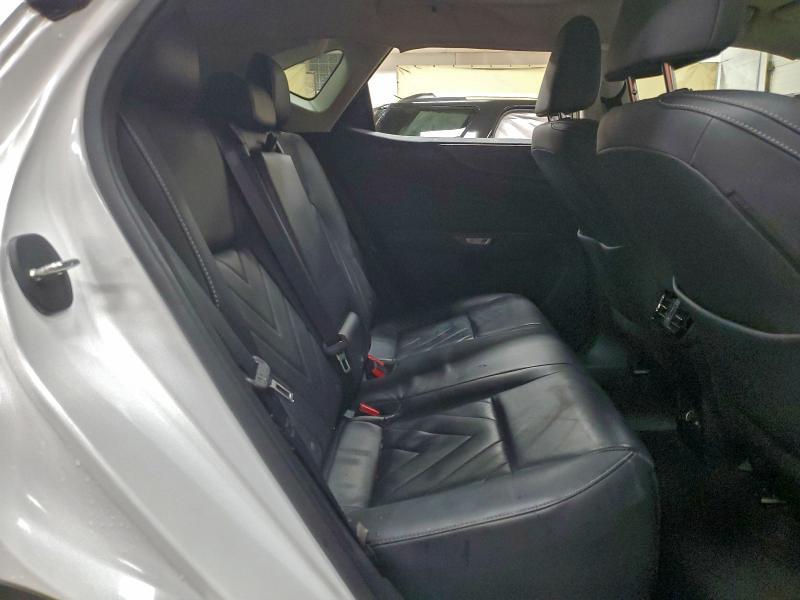 2023 Lexus Nx 350