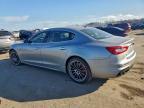 2017 Maserati Quattroporte s
