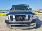 2017 Nissan Nv 3500 s