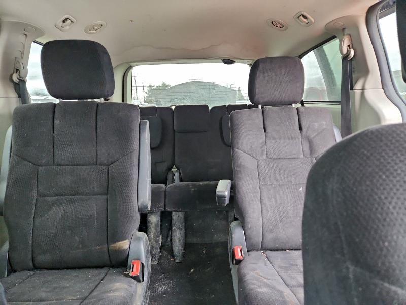 2011 Dodge Grand Caravan Express