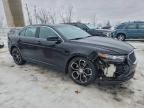 2017 Ford Taurus sho