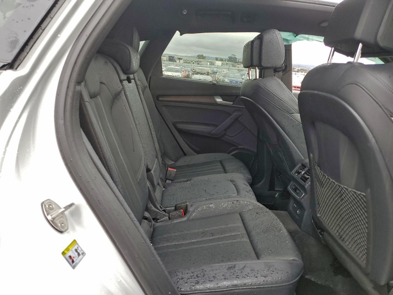 2024 Audi Q5 e Premium Plus 55