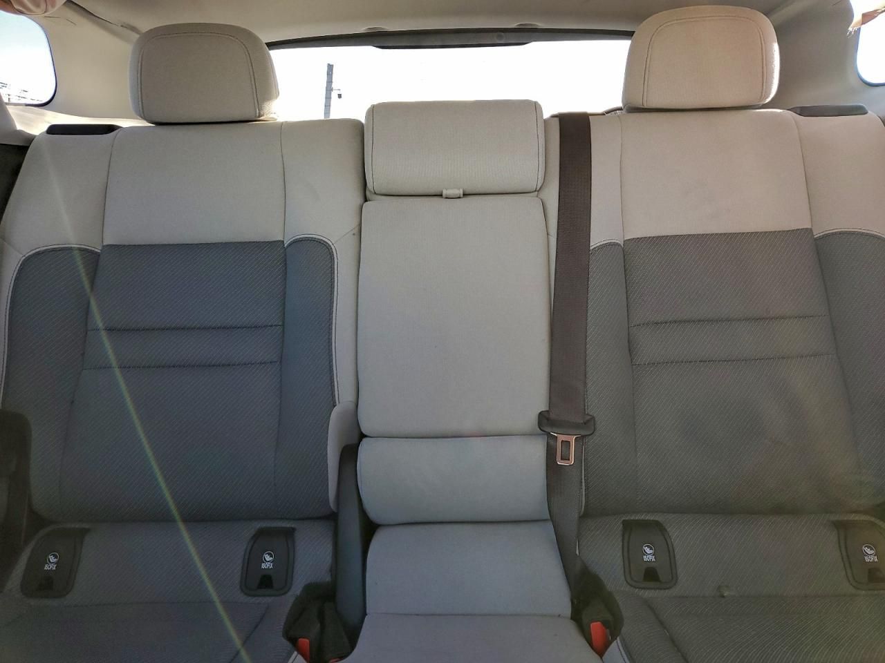 2024 Honda Prologue ex