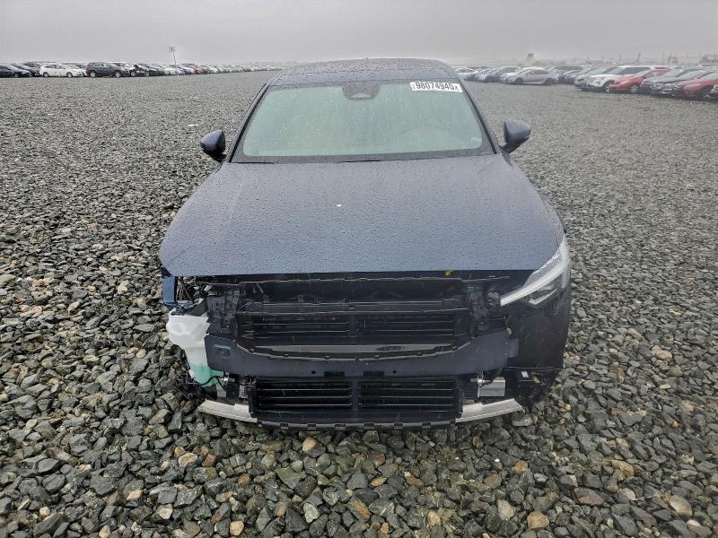 2022 Polestar 2