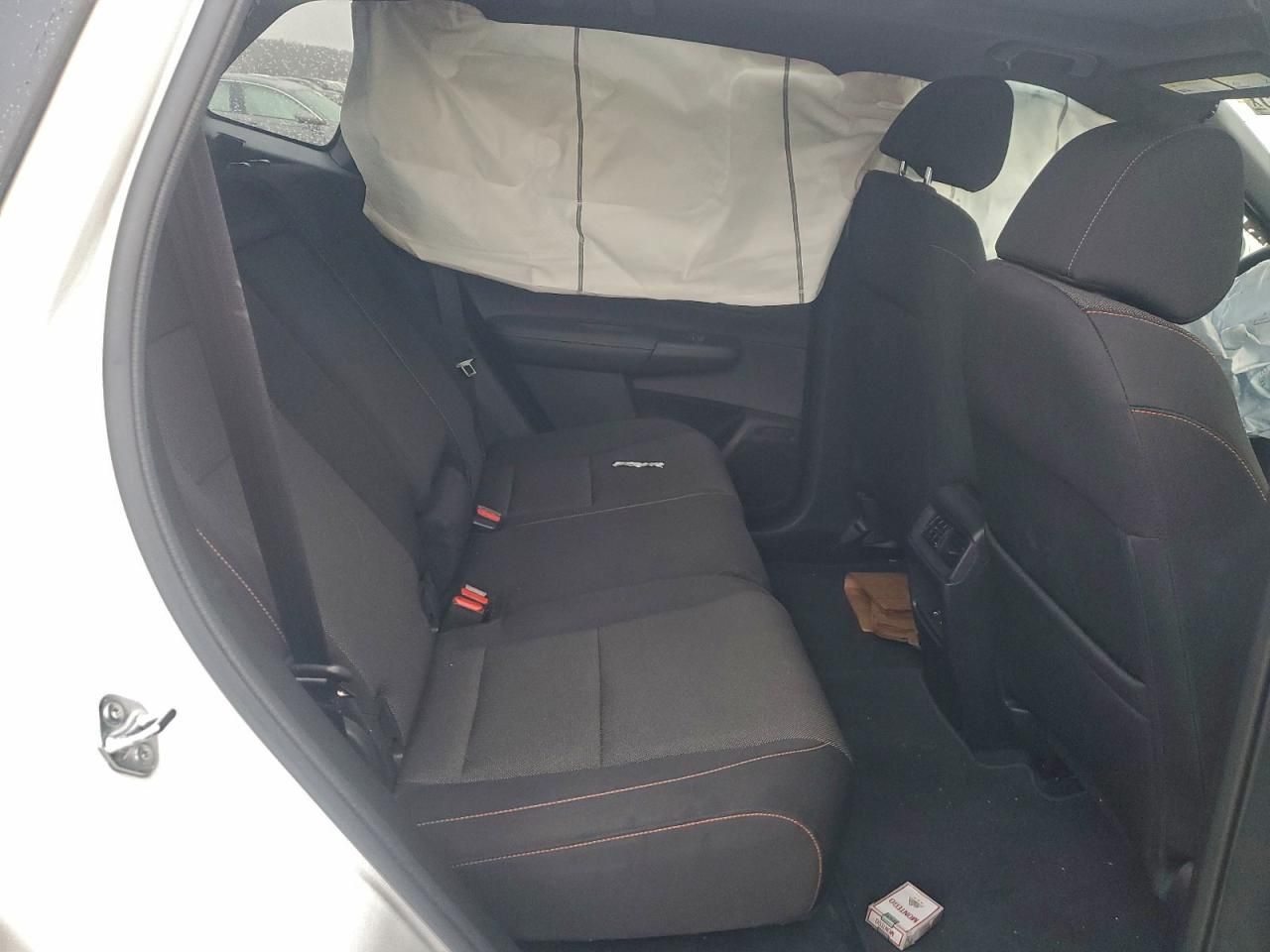 2023 Honda Cr-v Sport