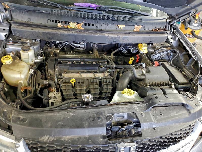 2015 Dodge Journey se