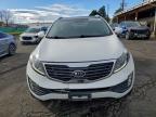 2012 KIA Sportage ex