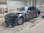 2016 Infiniti Q50 Base