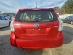 2013 Toyota Prius v