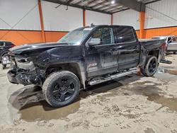 2018 Chevrolet Silverado K1500 ltz en venta en Rocky View County, AB
