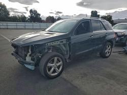 Mercedes-Benz Gle-class salvage cars for sale: 2016 Mercedes-Benz Gle 350 4matic