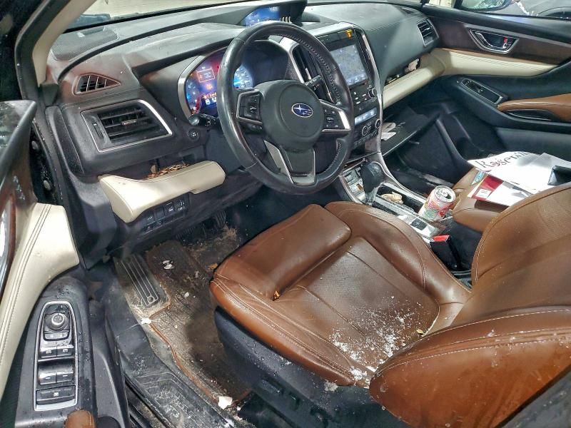 2019 Subaru Ascent Touring