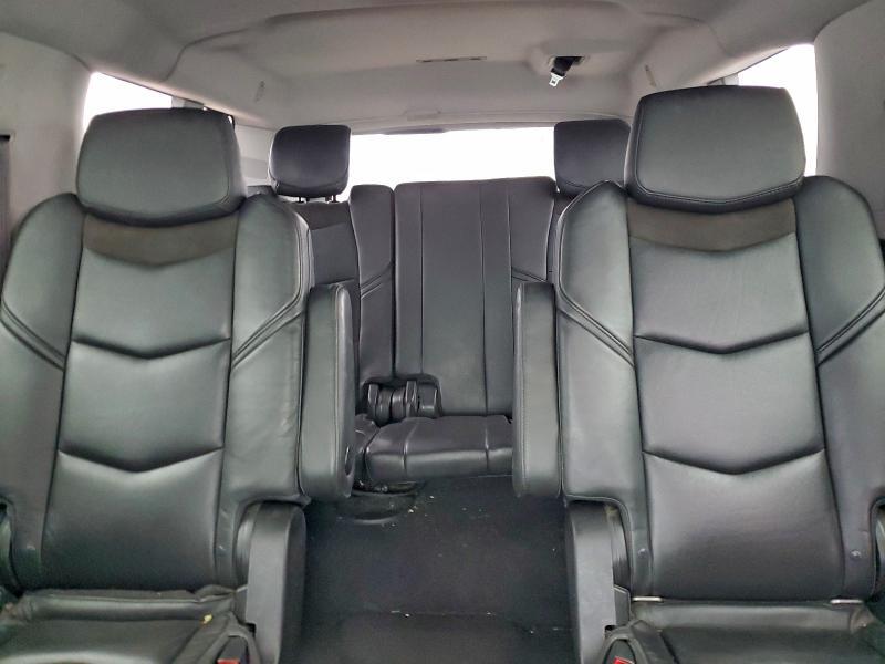 2015 Cadillac Escalade esv Premium