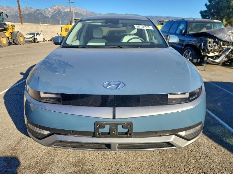 2023 Hyundai Ioniq 5 sel