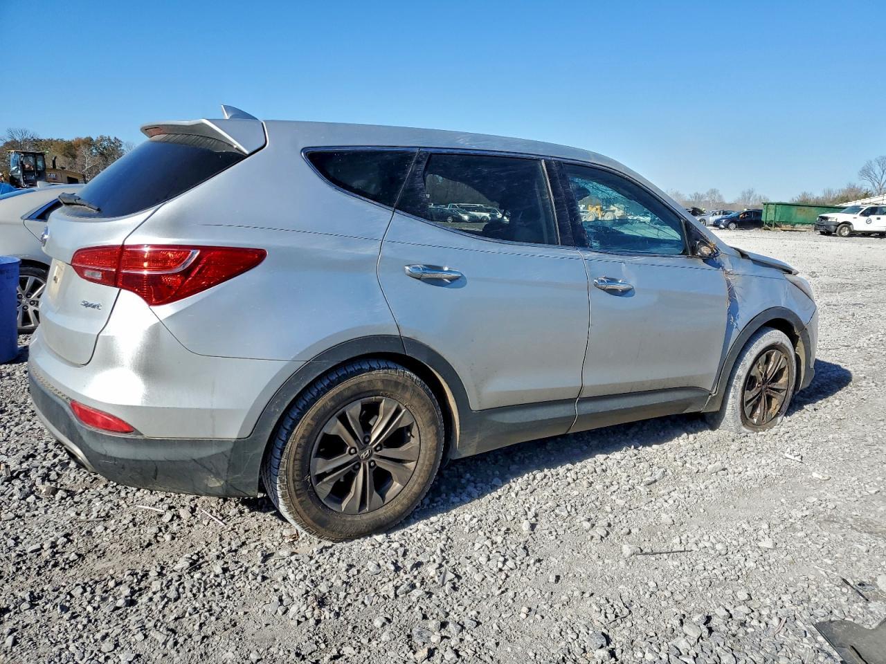 2014 Hyundai Santa fe Sport