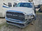 2019 Dodge RAM 4500 Flatbed Truck