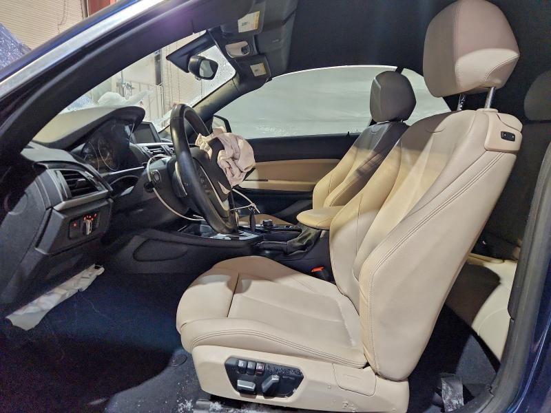 2016 BMW 228 xi Sulev