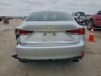 2017 Lexus Is 200t