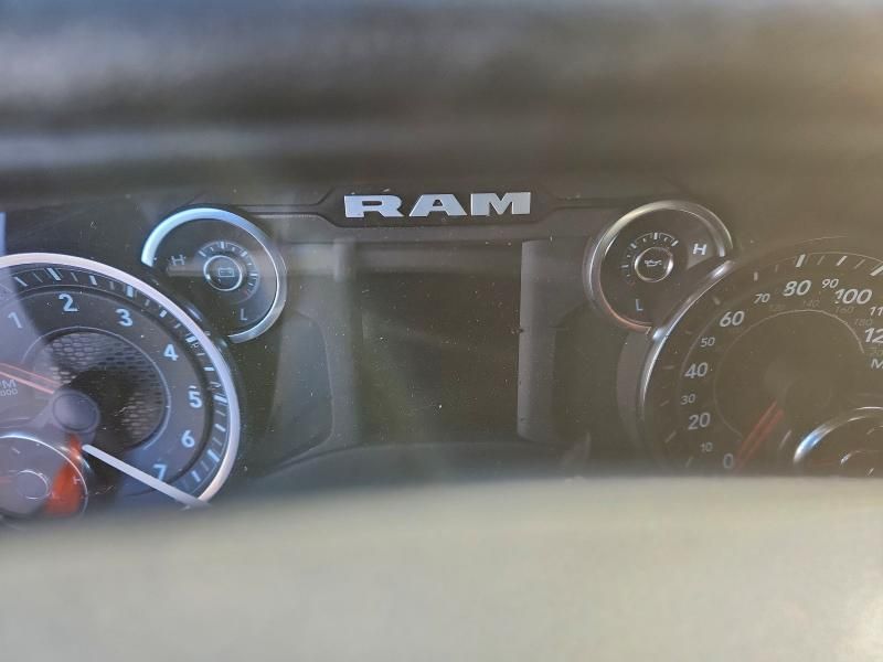 2024 Dodge Ram 1500 big Horn/lone Star