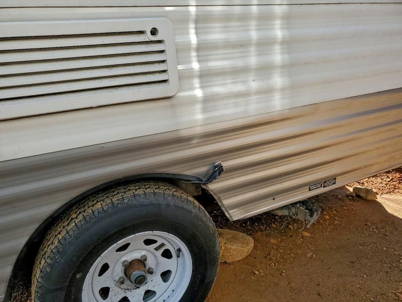 2014 Kz Inc Sportsmen