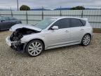 2008 Mazda Speed 3