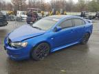 2012 Mitsubishi Lancer se