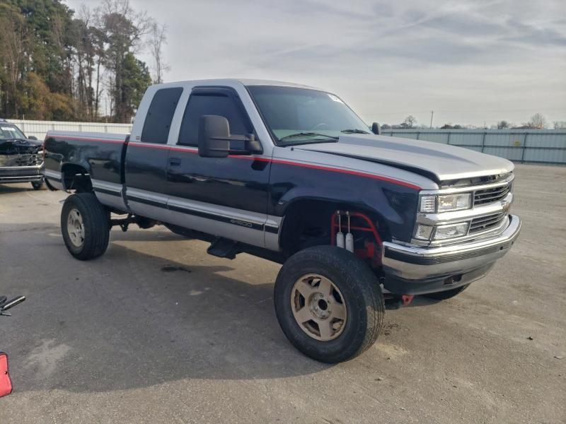 1997 Chevrolet Gmt-400 K1500