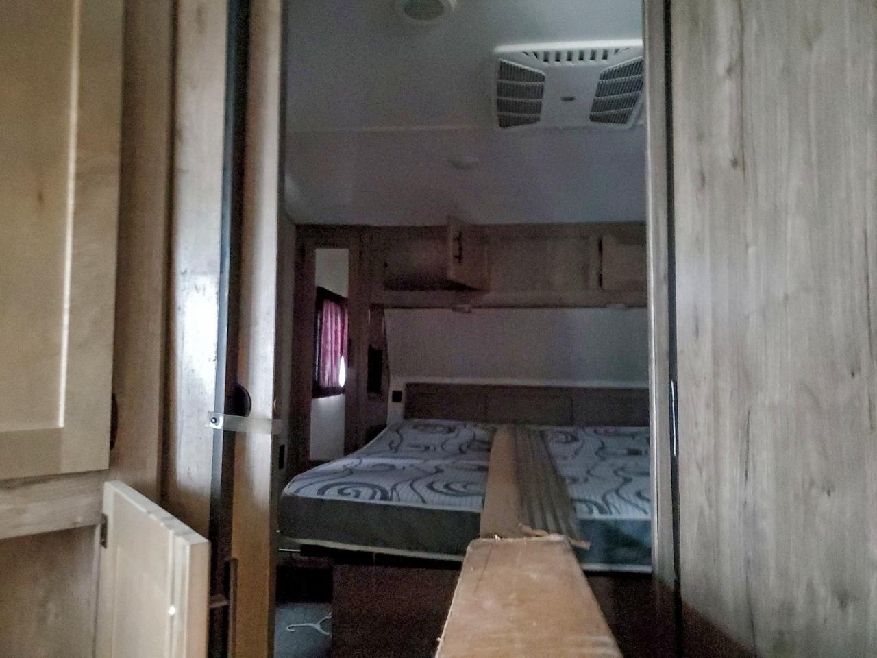 2021 Foresriver 2021 Forest River Cherokee Camper