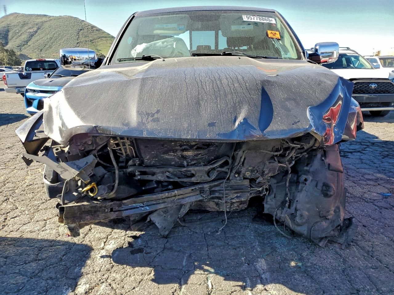 2014 Dodge Ram 1500 Longhorn
