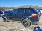 2012 BMW X3 Xdrive28i