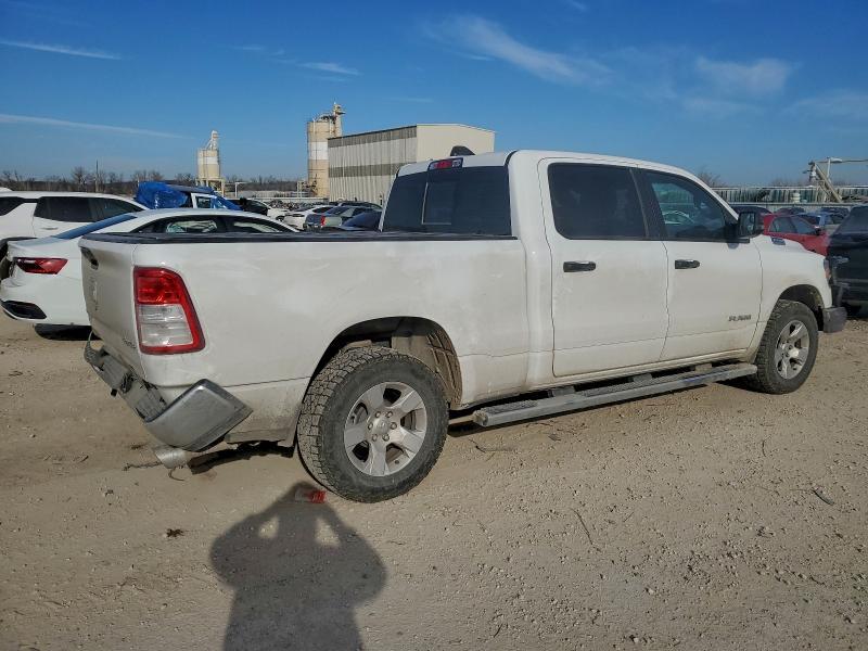 2023 Dodge Ram 1500 big Horn/lone Star