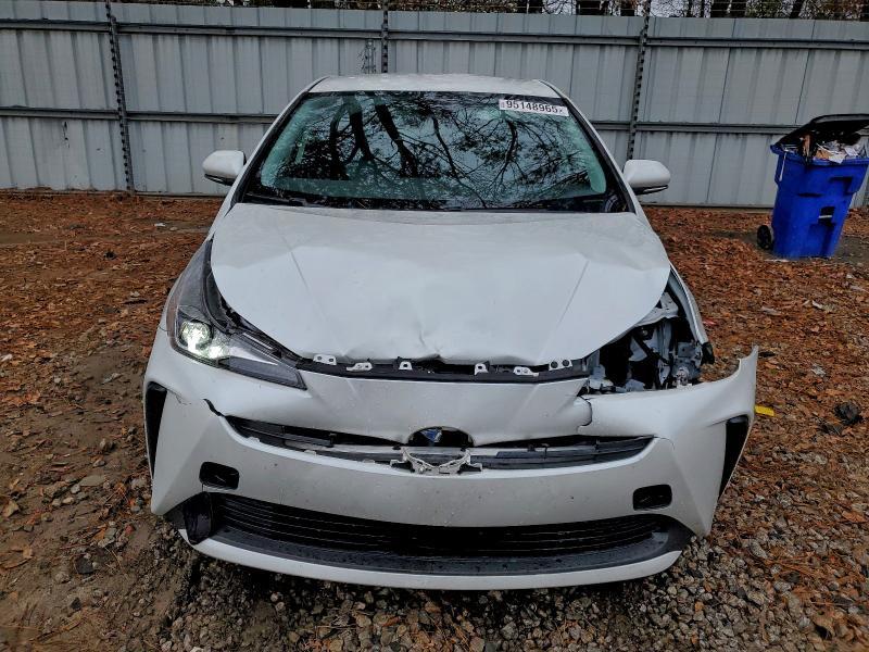 2021 Toyota Prius Special Edition