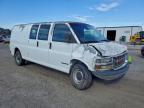 2001 GMC Savana 2500 Delivery Van