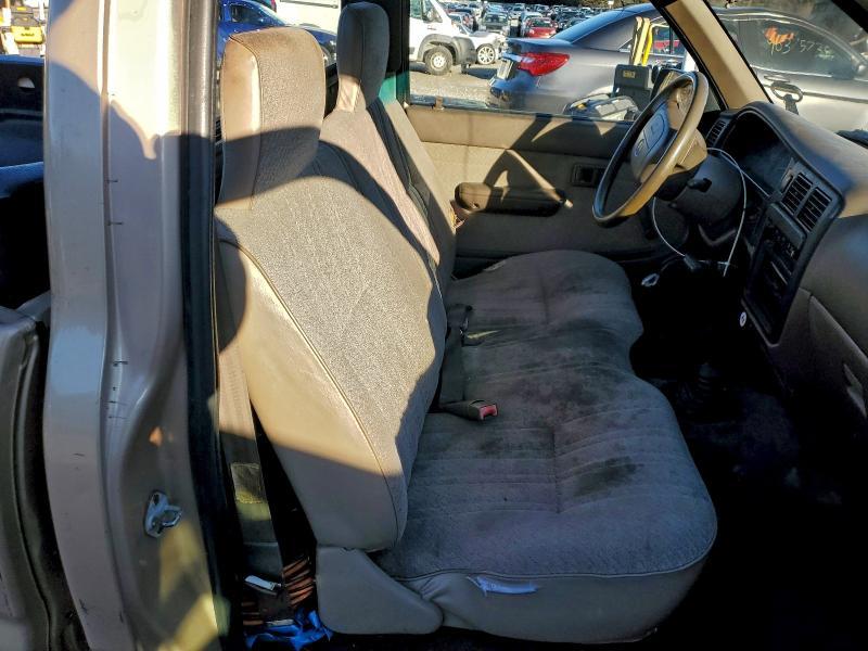 1996 Toyota Tacoma Base