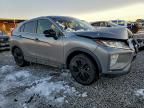 2019 Mitsubishi Eclipse Cross le