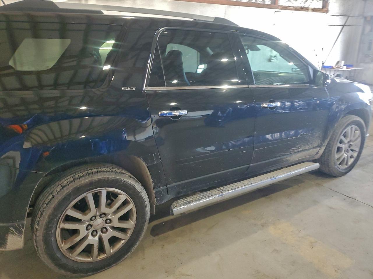 2016 GMC Acadia Slt-1