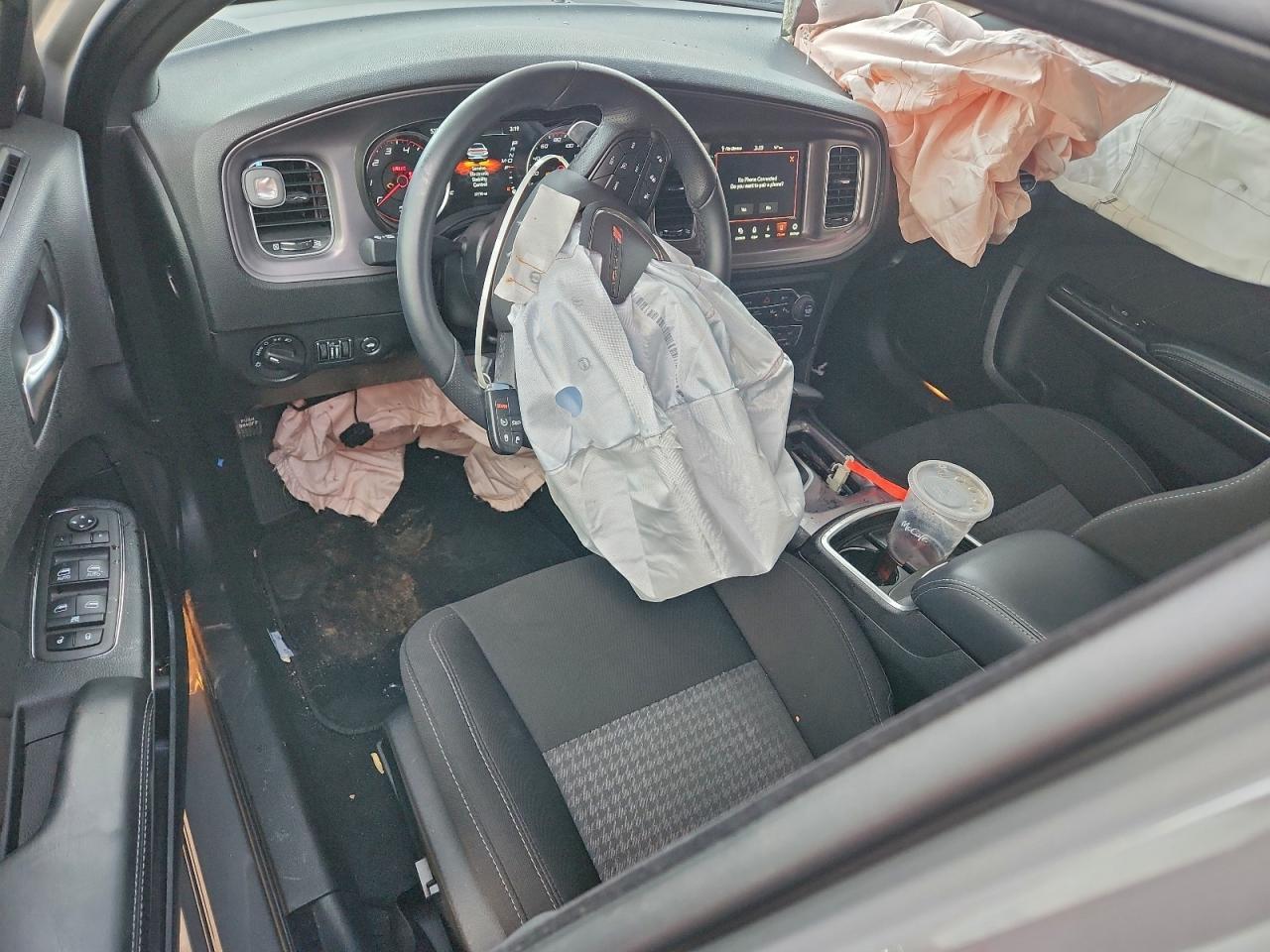 2023 Dodge Charger R/T
