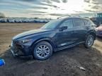 2025 Mazda Cx-5 Select