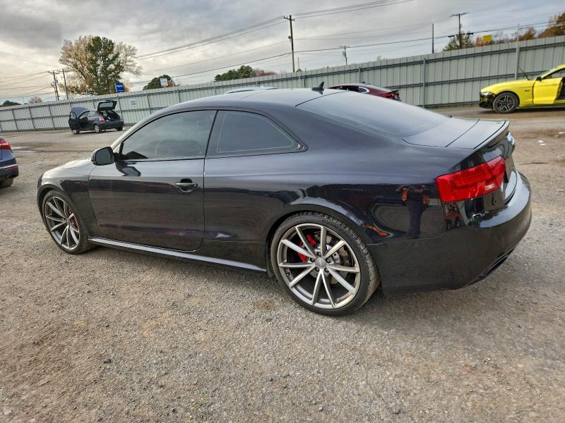 2015 Audi RS5