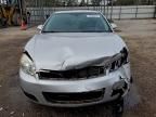 2012 Chevrolet Impala ltz