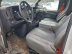 2013 Chevrolet Express G2500