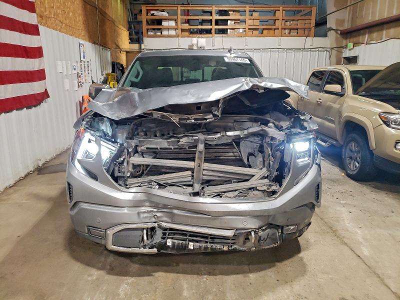 2024 GMC Sierra K1500 Denali