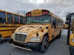 2009 Blue Bird 2009 BLU Bird BB Conventional School Bus