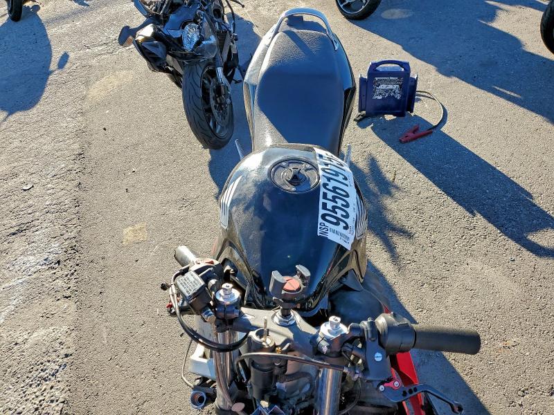 2004 Honda Cbr600 F4