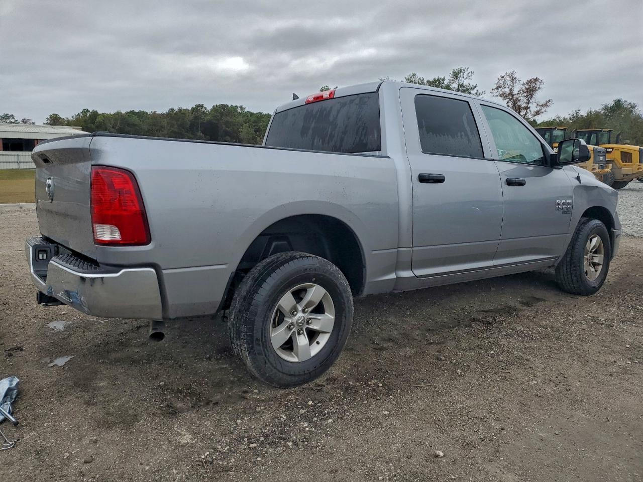 2023 Dodge RAM 1500 Classic SLT